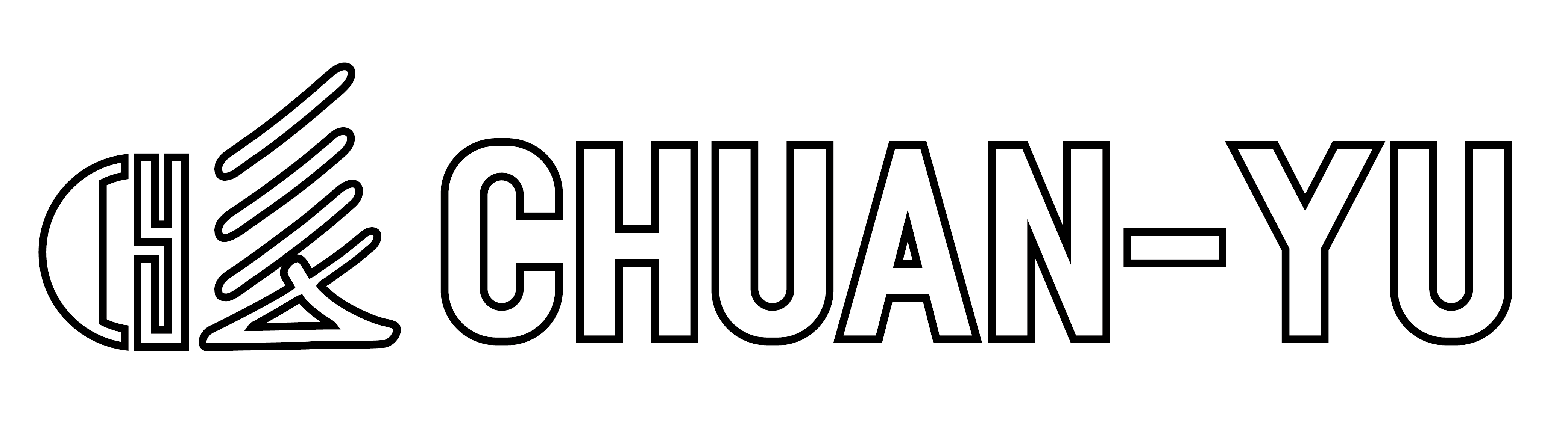 傳羽運動 LOGO